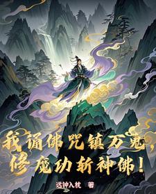 我诵佛咒镇万鬼，修魔功斩神佛！我诵佛咒镇万鬼，修魔功斩神佛！