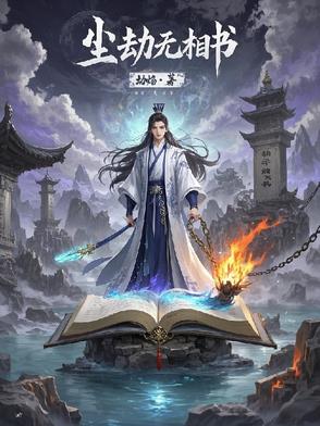 尘劫无相书尘劫无相书