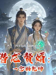 潜龙赘婿：一念动乾坤潜龙赘婿：一念动乾坤