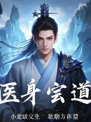 医身玄道医身玄道