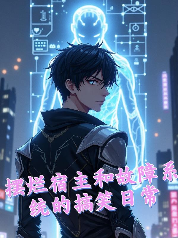 摆烂宿主与故障系统的互怼日常摆烂宿主与故障系统的互怼日常