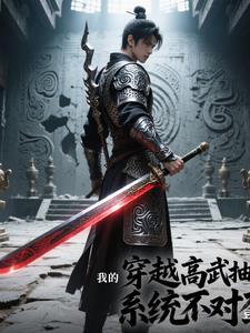 穿越高武界，我的抽奖系统不对劲穿越高武界，我的抽奖系统不对劲
